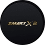 Logo de l'application IPTV SMART X2