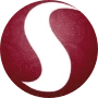 Logo de l'application IPTV SANSAT TV