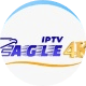 EAGLE 4K SMARTERS