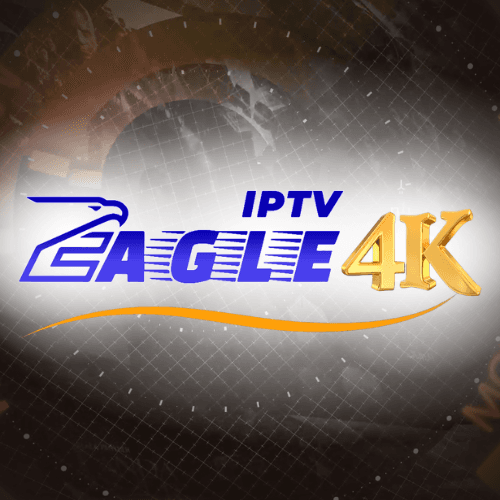 IPTV Subscription Eagle 4K IPTV