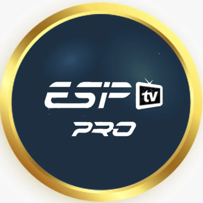 IPTV Subscription Abonnement ES PRO IPTV