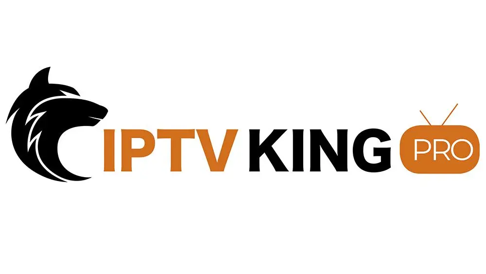 IPTV Subscription Abonnement KING IPTV PRO 