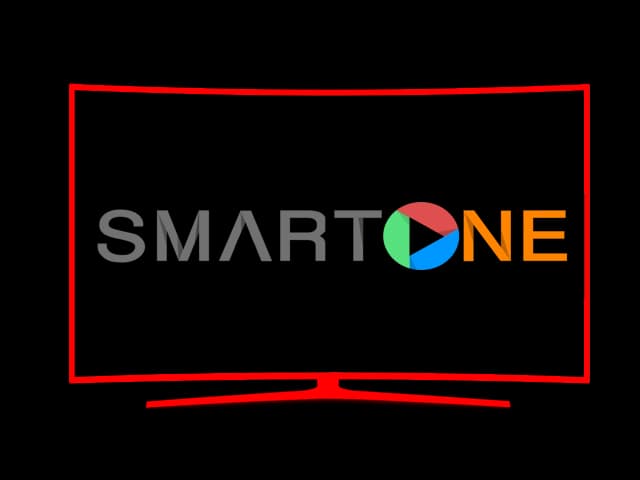 IPTV Subscription SmartOne IPTV Player