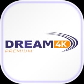 IPTV Subscription Dream 4K IPTV