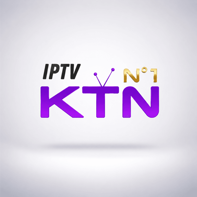 IPTV Subscription KTN IPTV Abonnement
