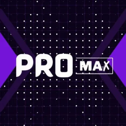 Abonnement IPTV Pro Max