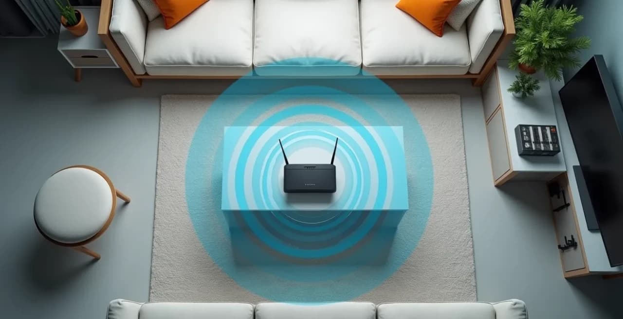 Wifi à domicile : comment éliminer efficacement les zones mortes et améliorer votre connexion