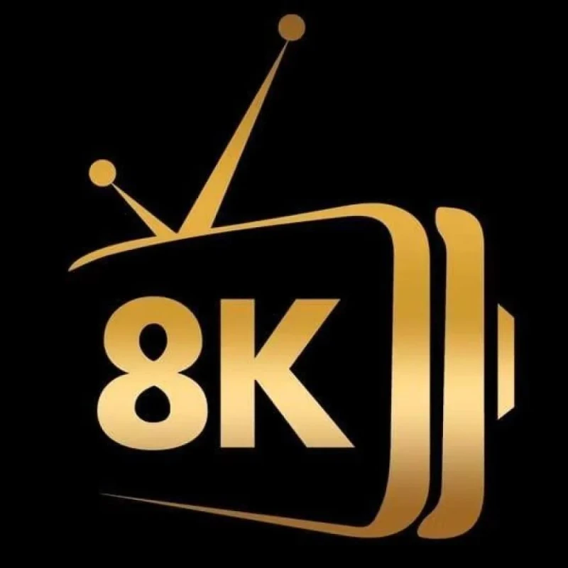 Strong 8K IPTV – Abonnement Premium Streaming