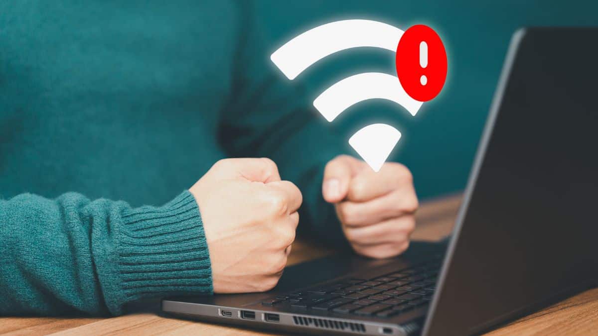 Cet objet dans votre maison ralentit votre Wi-Fi : éloignez-le du routeur pour booster votre connexion